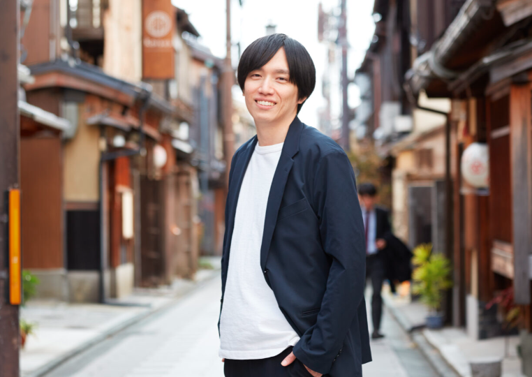 「中小企業を応援したい」ベンチャー.jpに代表のインタビュー記事が掲載されました。